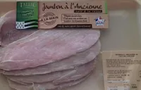 Jambon à l'ancienne