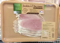 Jambon a l'ancienne