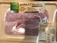 Jambon a l ancienne