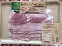 Jambon à l'ancienne