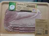 Jambon a l'ancienne