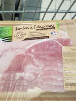 Jambon à l ancienne