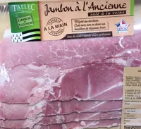 Jambon à l'ancienne