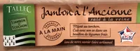 Jambon à l'ancienne