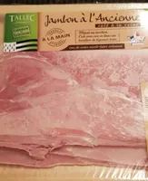 Jambon a l'ancienne