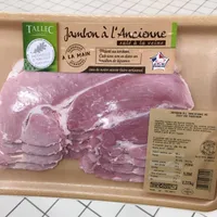 Jambon a l'ancienne