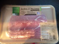 Jambon à l'ancienne