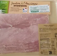 Jambon à l'ancienne