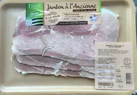 Jambon a l'ancienne