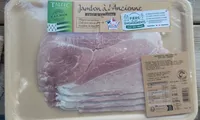 Jambon a l'ancienne