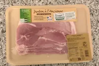 Jambon a l’ancienne