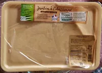 Jambon à l'ancienne