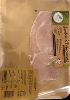 Jambon a l'ancienne