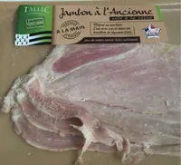 Jambon a l'ancienne