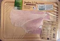 Jambon à l'Ancienne