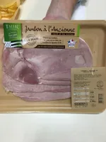 Jambon a l'ancienne