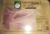 Jambon à l'ancienne