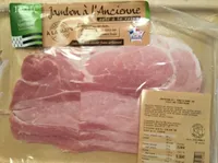 Jambon à l'ancienne