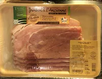 Jambon a l'ancienne