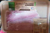 Jambon à l'ancienne