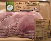 Jambon a l'ancienne