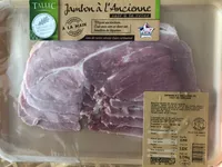 Jambon à l'Ancienne