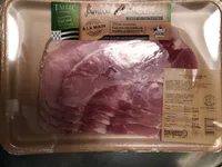 Jambon a l’ancienne