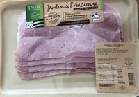 Jambon a l'ancienne