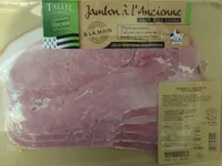 Jambon à l'ancienne
