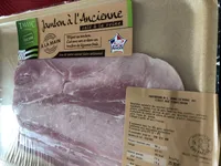 Jambon à l'ancienne