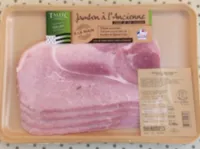 Jambon à l ancienne