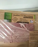 Jambon a l'ancienne