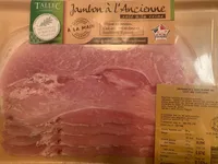 Jambon a l'ancienne