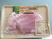 Jambon a l’ancienne
