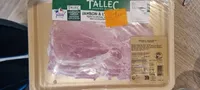 Jambon À L’ancienne