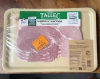 JAMBON À L'ANCIENNE