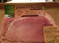 Jambon à l'ancienne