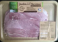 Jambon à l'ancienne