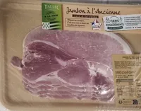 Jambon à l'ancienne