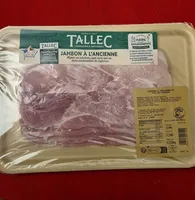 Jambon à l'ancienne