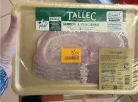 JAMBON À L'ANCIENNE