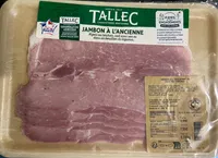 jambon à l’ancienne