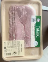 jambon a lancienne