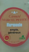 Comté Marcel Petite