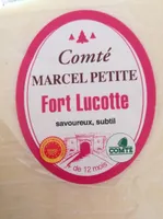 Comté marcel petite