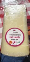 Comté AOP Cheese