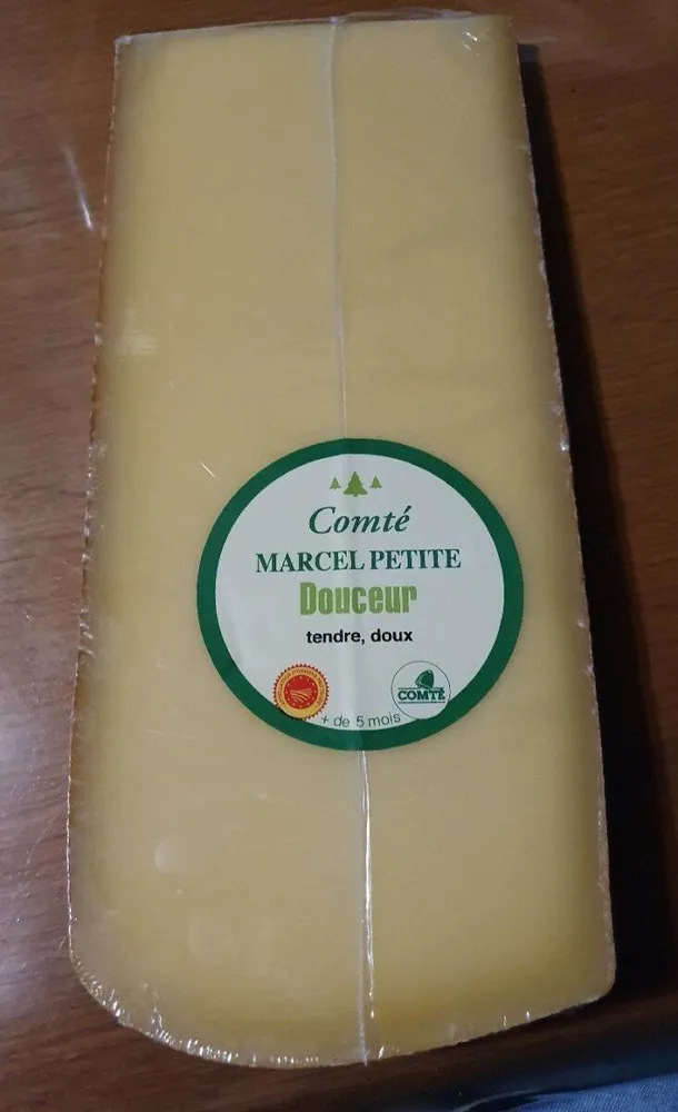 Comté AOP