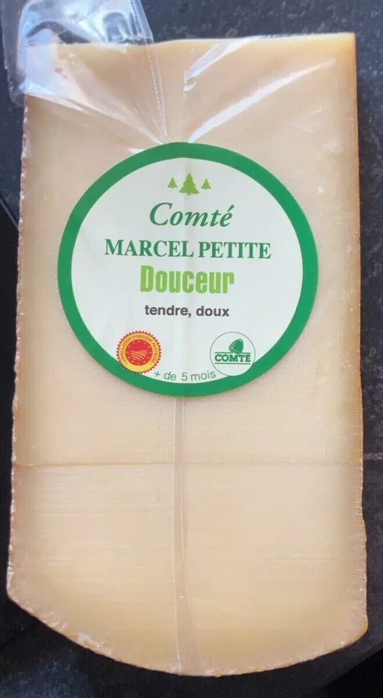 Comté AOP