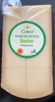 Comté AOP