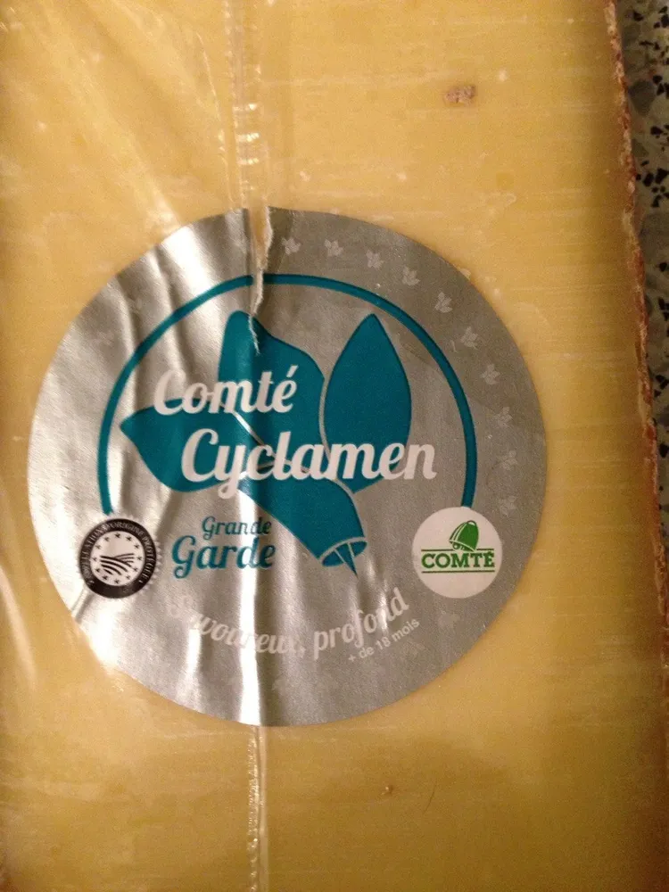 Comté